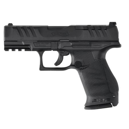 Pistolet Walther PDP Compact 4" 4,5 mm