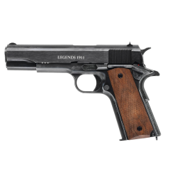 Pistolet wiatrówka Legends...