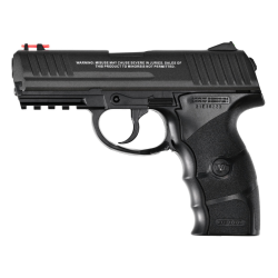 Pistolet wiatrówka Wingun...