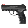 Pistolet wiatrówka Wingun WC4-303 MZB 4,5 mm BB CO2