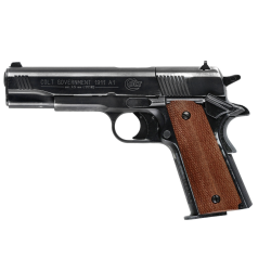 Pistolet wiatrówka Colt...
