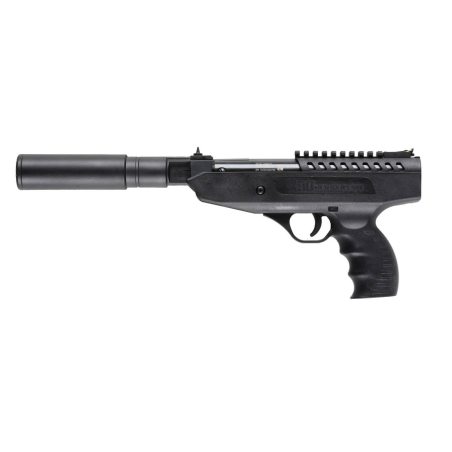 Pistolet Black Ops Langley 5,5 mm