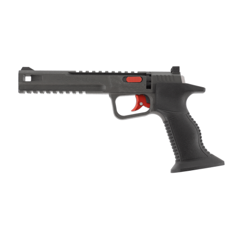 Pistolet wiatrówka UX SPA Expert 4,5 mm CO2