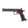 Pistolet wiatrówka UX SPA Expert 4,5 mm CO2