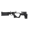 Wiatrówka pistolet PCP Optima by Hatsan Jet II 4,5 mm