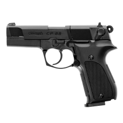 Pistolet wiatrówka Walther...