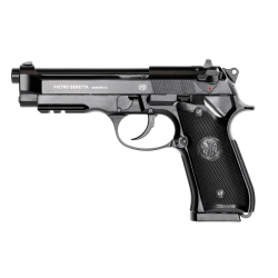 Pistolet wiatrówka Beretta...
