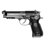 Pistolet wiatrówka Beretta M92A1 semi auto 4,5 mm BB CO2