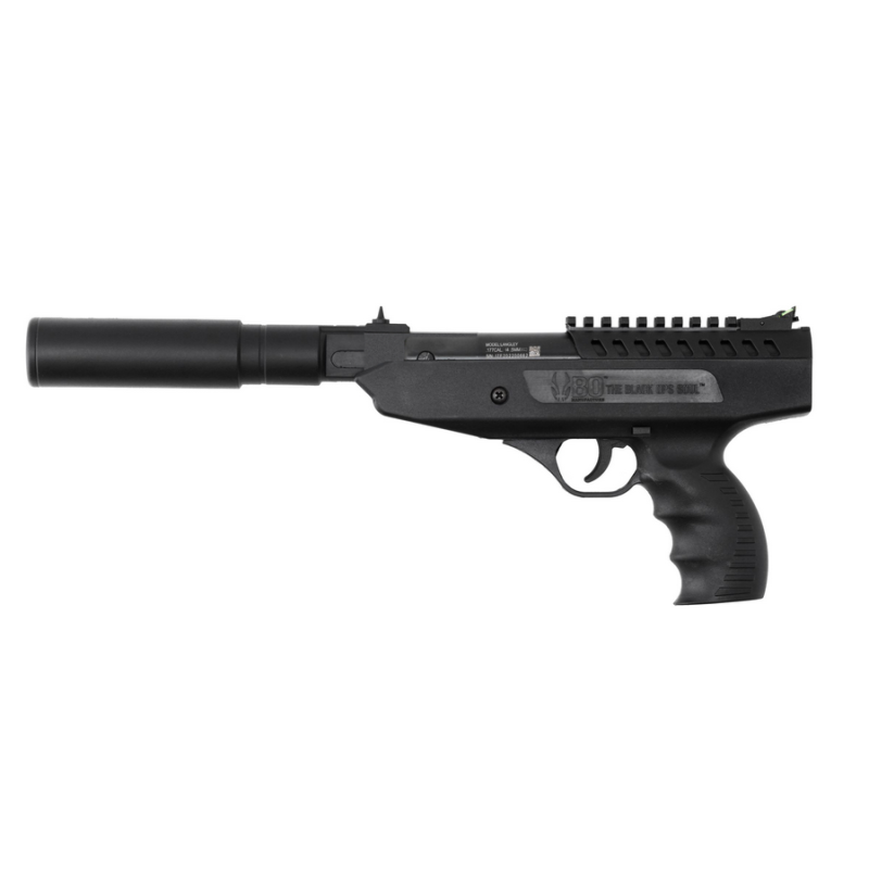 Pistolet Black Ops Langley 4,5 mm