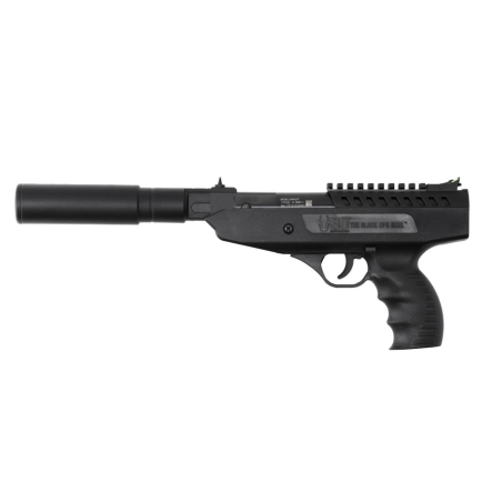 Pistolet Black Ops Langley 4,5 mm