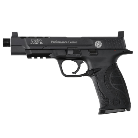 Pistolet wiatrówka Smith&Wesson Performance Center Ported M&P9L 4,5 mm