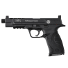 Pistolet wiatrówka Smith&Wesson Performance Center Ported M&P9L 4,5 mm