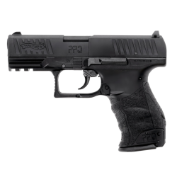 Pistolet wiatrówka Walther...