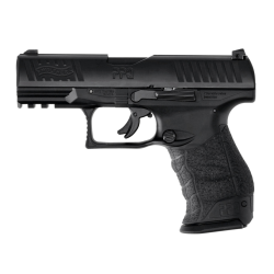 Pistolet wiatrówka Walther...