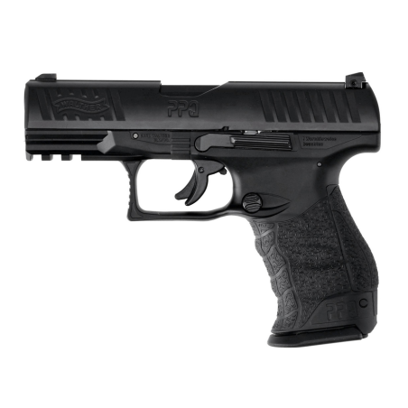 Pistolet wiatrówka Walther PPQ M2 4,5 mm