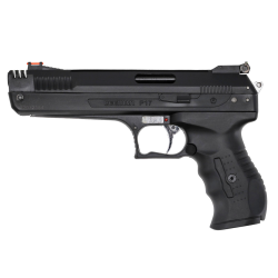 Pistolet wiatrówka Beeman...