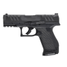 Pistolet wiatrówka Walther PDP Compact 4" Set 4,5 mm BB CO2