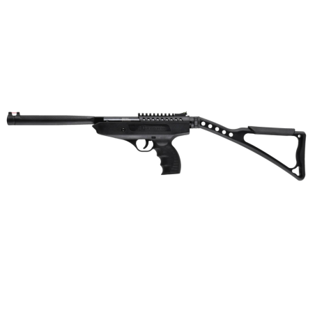Pistolet wiatrówka Black Ops Langley Pro Sniper 5,5 mm