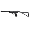 Pistolet wiatrówka Black Ops Langley Pro Sniper 5,5 mm