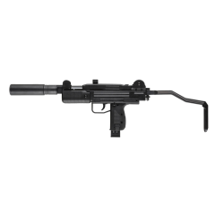 Pistolet maszynowy...