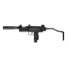 Pistolet maszynowy wiatrówka IWI Mini Uzi 4,5 mm sprężnowy