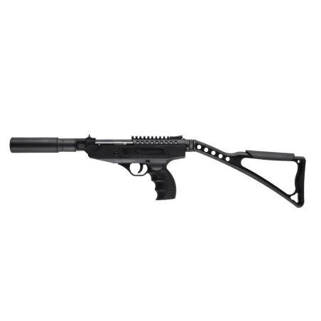 Wiatrówka Black Ops Langley Hitman 4,5 mm