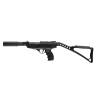 Wiatrówka Black Ops Langley Hitman 4,5 mm