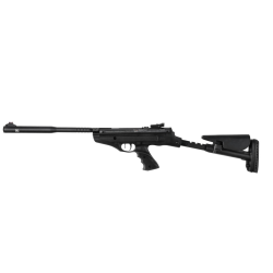 Wiatrówka pistolet Optima...