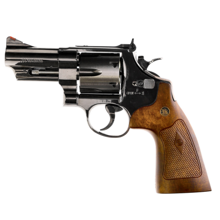 Rewolwer wiatrówka Smith&Wesson M29 4,5 mm 3"