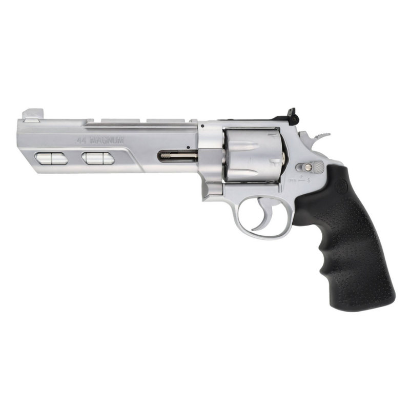 Rewolwer wiatrówka Smith&Wesson 629 Competitor 6" 4,5 mm pellet