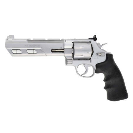 Rewolwer wiatrówka Smith&Wesson 629 Competitor 6" 4,5 mm pellet