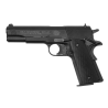 Pistolet wiatrówka Colt Government 1911 A1 czarny 4,5 mm Diabolo CO2