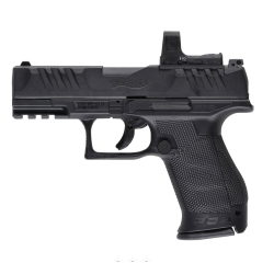 Pistolet Walther PDP...