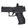 Pistolet Walther PDP Compact 4" Set 4,5 mm