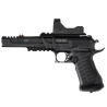 Pistolet wiatrówka Umarex RaceGun Set 4,5 mm BB CO2
