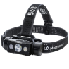 Mactronic Black Eye H40, latarka czołowa, 4000 lm