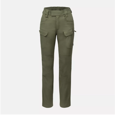 Spodnie helikon damskie UTP
