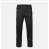 Spodnie Windrunner - Windpack® Nylon - Czarne