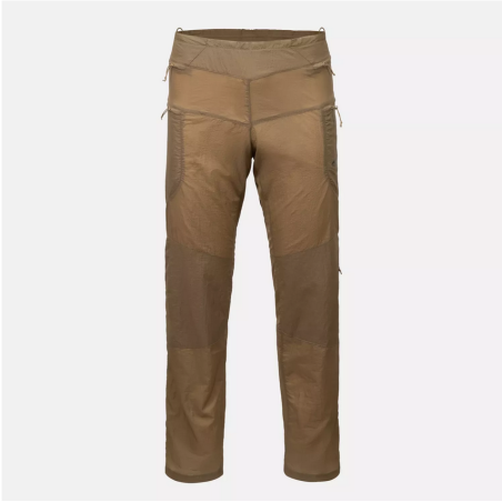 Spodnie Windrunner - Windpack® Nylon - Coyote