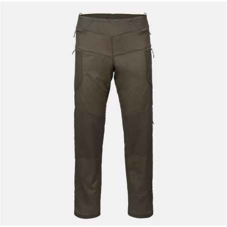 Spodnie Windrunner - Windpack® Nylon - Taiga Green