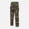 Spodnie helikon BDU Mk2 -  US Woodland