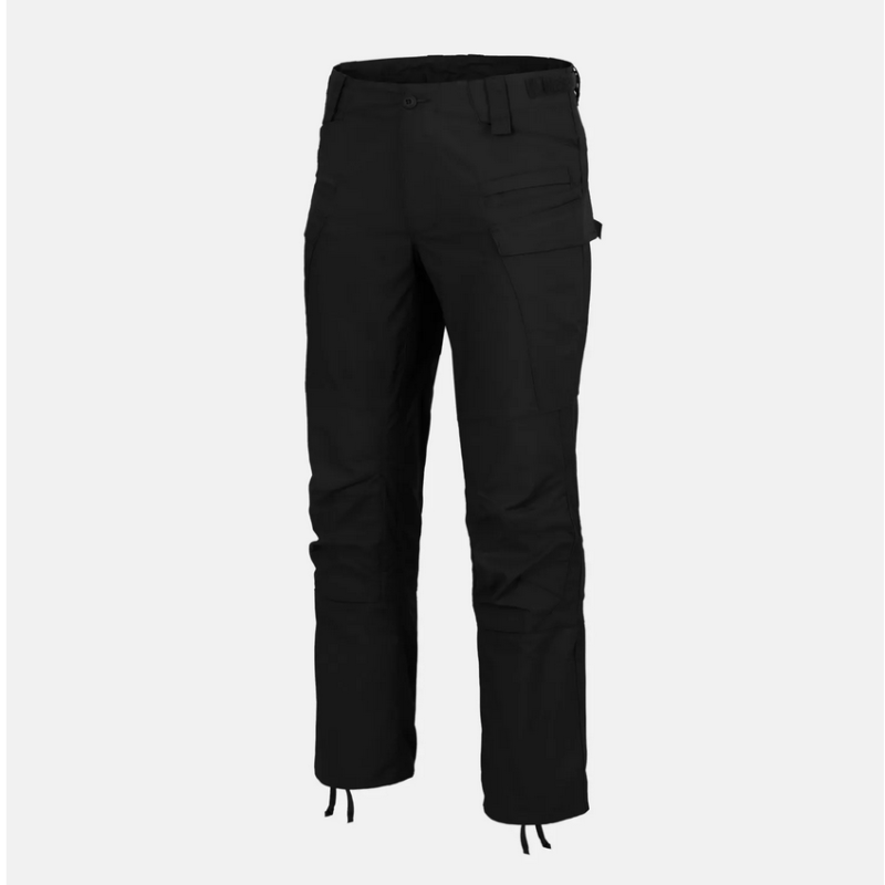 Spodnie helikon SFU Next Mk2 - PolyCotton Stretch Ripstop - czane