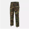 Spodnie helikon SFU Next Mk2 - PolyCotton Stretch Ripstop - US Woodland