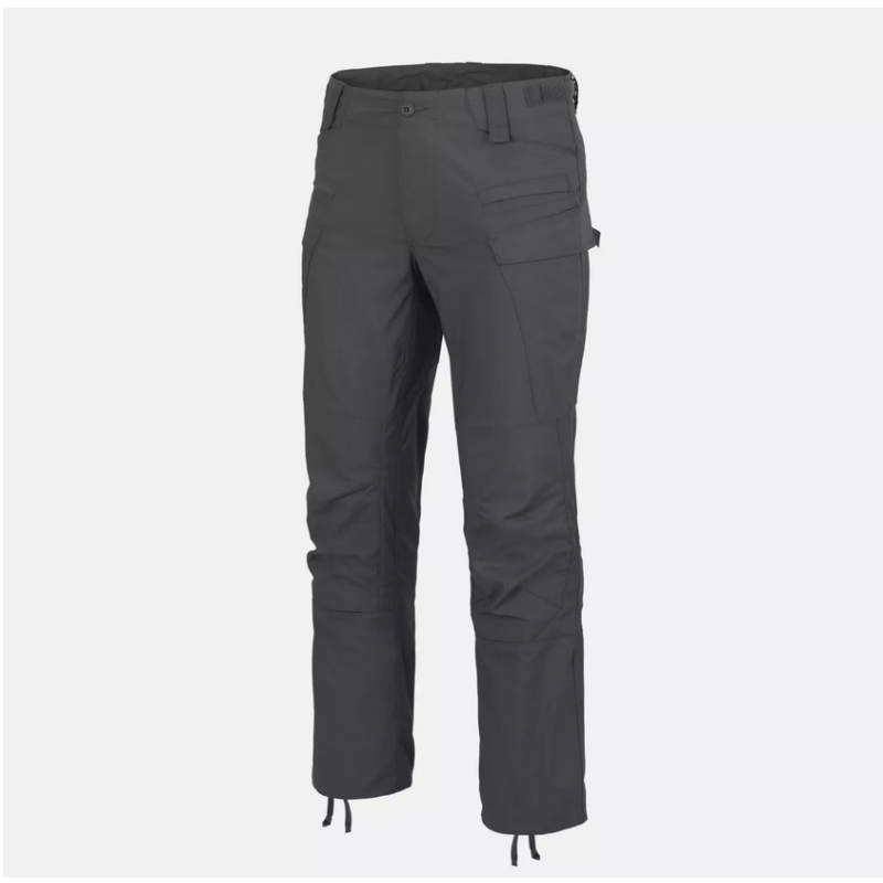Spodnie helikon SFU Next Mk2 - PolyCotton Stretch Ripstop - Shadow Grey