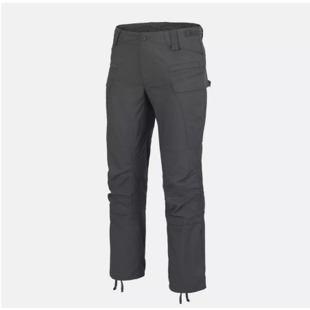 Spodnie helikon SFU Next Mk2 - PolyCotton Stretch Ripstop - Shadow Grey
