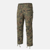 Spodnie helikon SFU Next Mk2 - PolyCotton Stretch Ripstop - PL Woodland