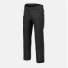 Spodnie helikon MBDU - NyCo Ripstop - czarny