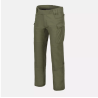 Spodnie helikon MBDU - NyCo Ripstop - Olive Green