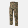 Spodnie helkon MBDU - NyCo Ripstop -  PL Woodland