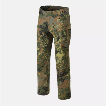 Spodnie helikon MBDU - NyCo Ripstop - Flecktarn